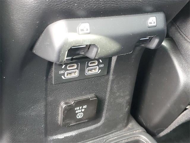 2022 Jeep Gladiator Mojave 4x4