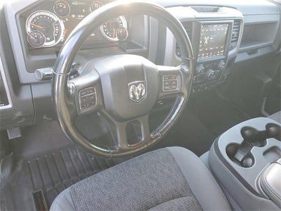 2020 RAM 1500 Classic Express