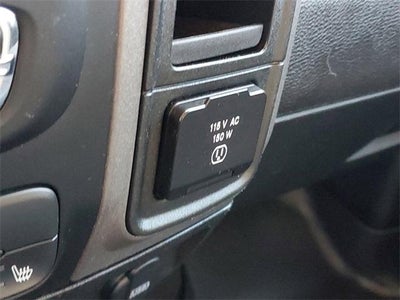 2020 RAM 1500 Classic Express