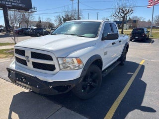 2017 RAM 1500 Lone Star