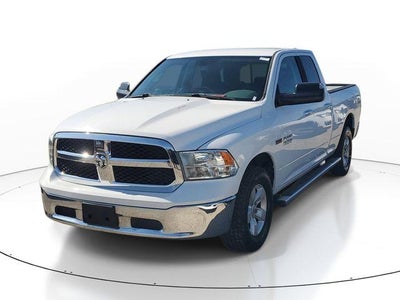 2015 RAM 1500 Outdoorsman