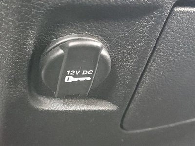 2018 RAM 1500 Big Horn Quad Cab 4x4 6'4" Box