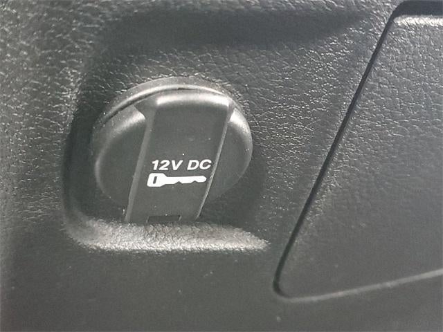 2018 RAM 1500 Big Horn Quad Cab 4x4 6'4" Box