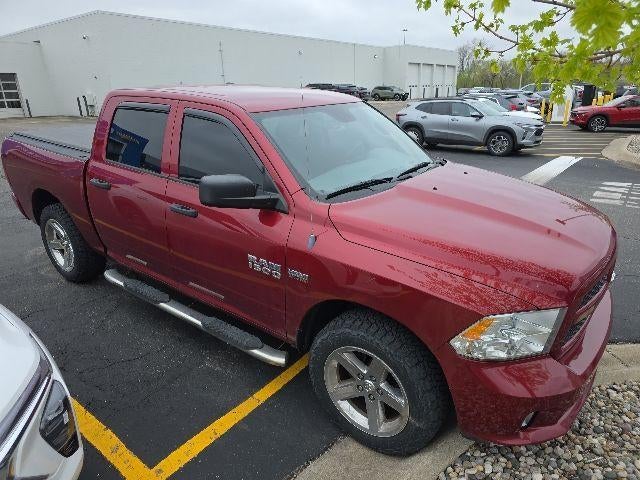 2013 RAM 1500 Express