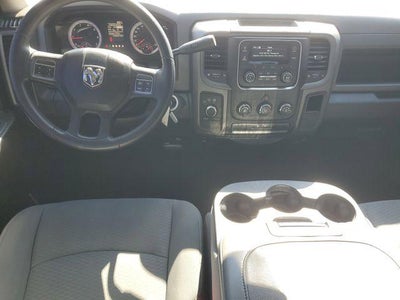2013 RAM 1500 Express