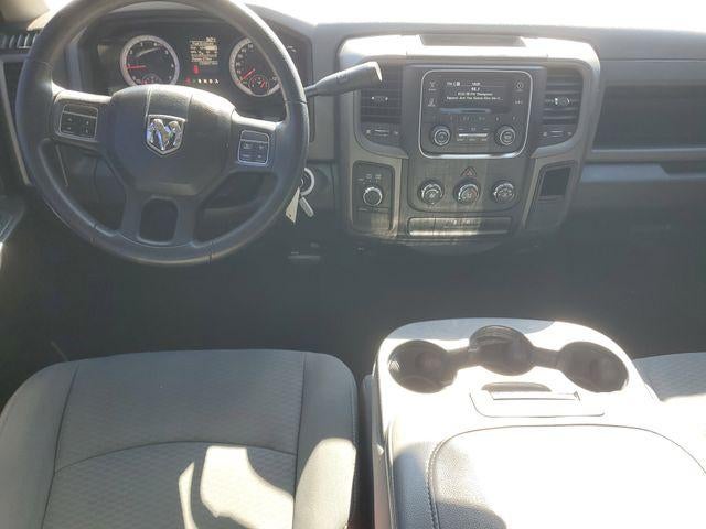 2013 RAM 1500 Express