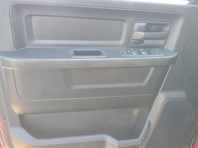 2013 RAM 1500 Express