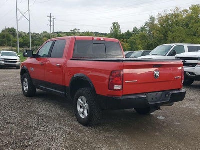 2014 RAM 1500 Big Horn