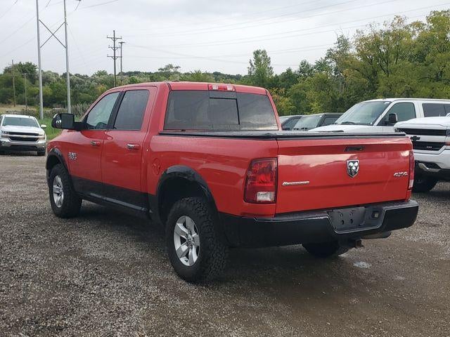 2014 RAM 1500 Big Horn
