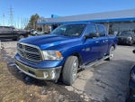 2017 RAM 1500 Big Horn Crew Cab 4x4 5'7" Box
