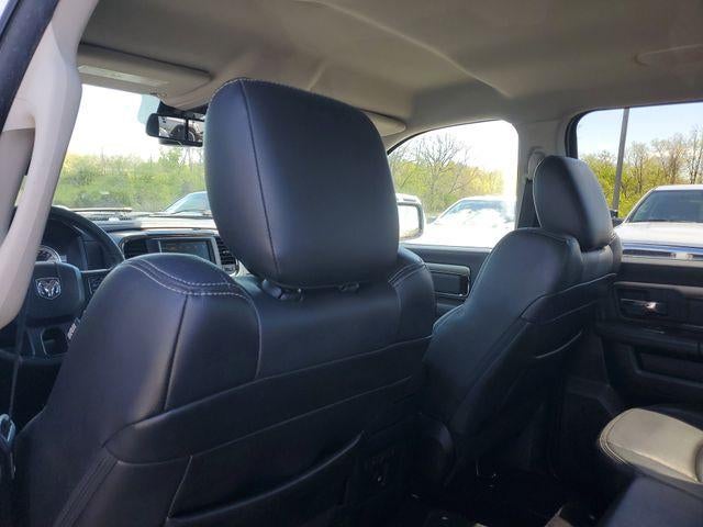 2014 RAM 1500 Sport