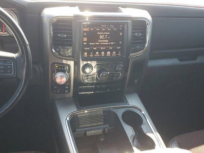 2016 RAM 1500 Sport