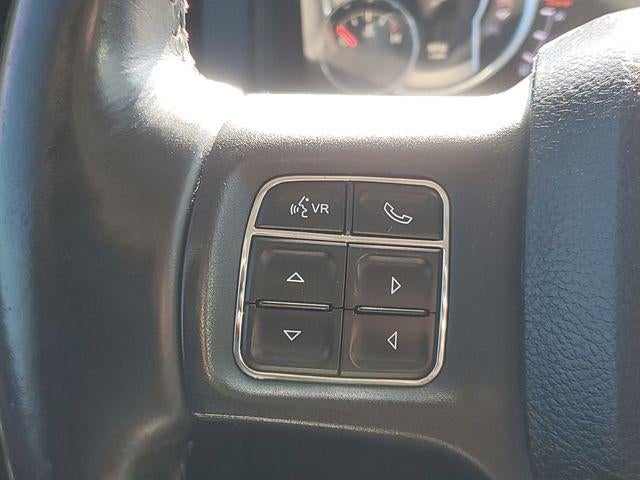2016 RAM 1500 Sport