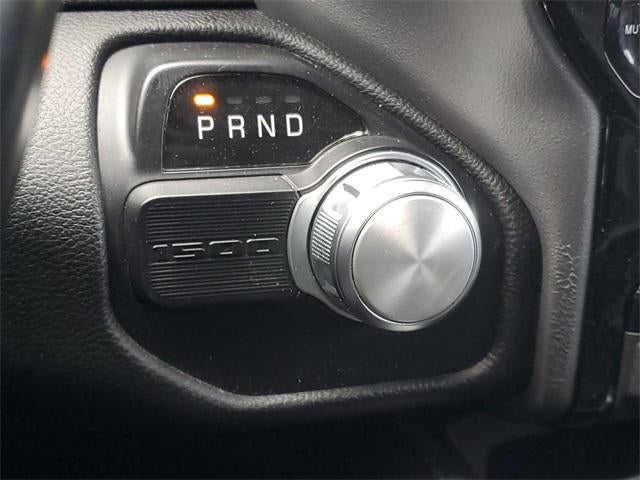 2022 RAM 1500 Laramie Crew Cab 4x2 5'7" Box