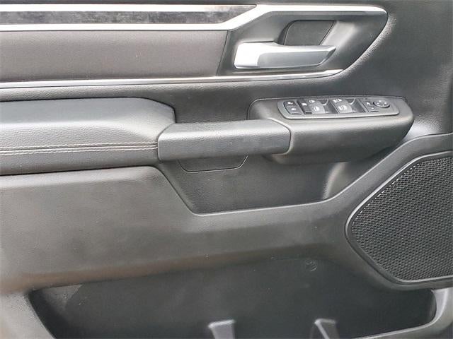 2023 RAM 1500 Big Horn Quad Cab 4x4 6'4" Box