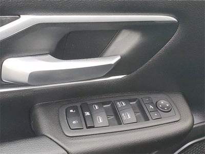 2023 RAM 1500 Big Horn Quad Cab 4x4 6'4" Box