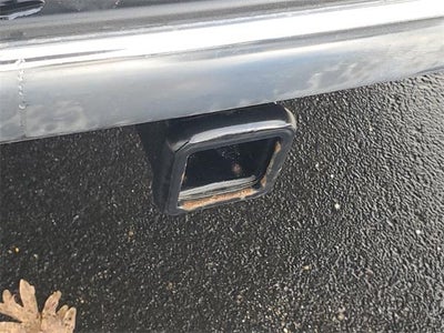 2023 RAM 1500 Big Horn Quad Cab 4x4 6'4" Box