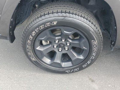 2025 RAM 1500 Big Horn Crew Cab 4x4 5'7" Box