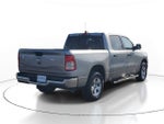 2023 RAM 1500 Big Horn Crew Cab 4x4 5'7" Box