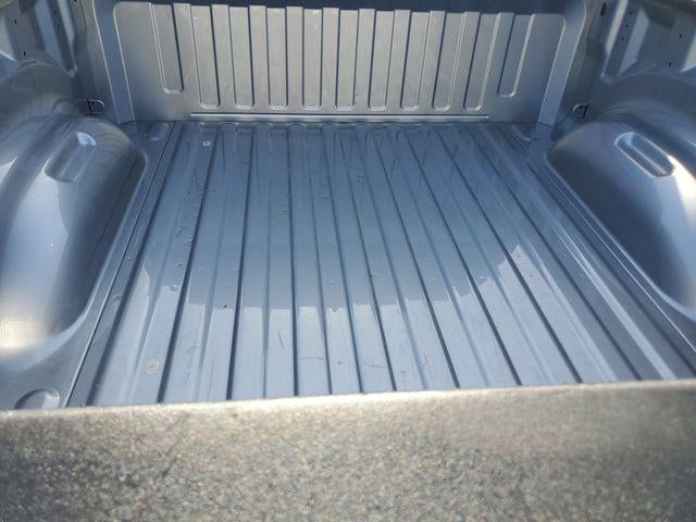 2023 RAM 1500 Big Horn Crew Cab 4x4 5'7" Box