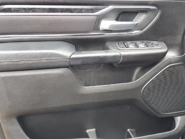 2024 RAM Ram 1500 Pickup Big Horn/Lone Star - Photo 15