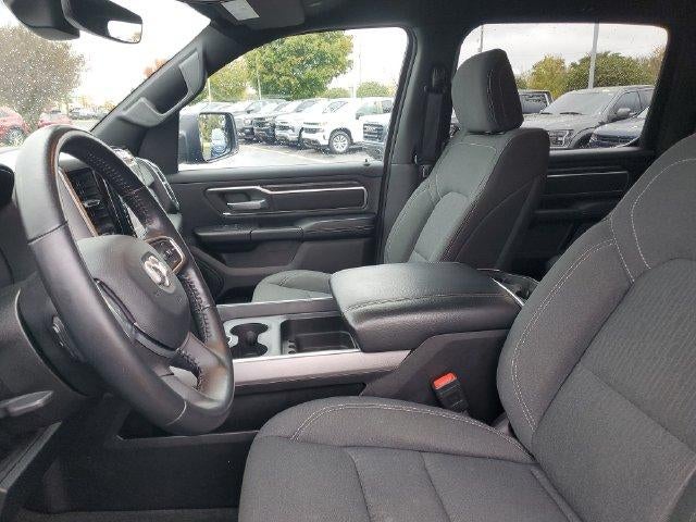 2024 RAM Ram 1500 Pickup Big Horn/Lone Star - Photo 17