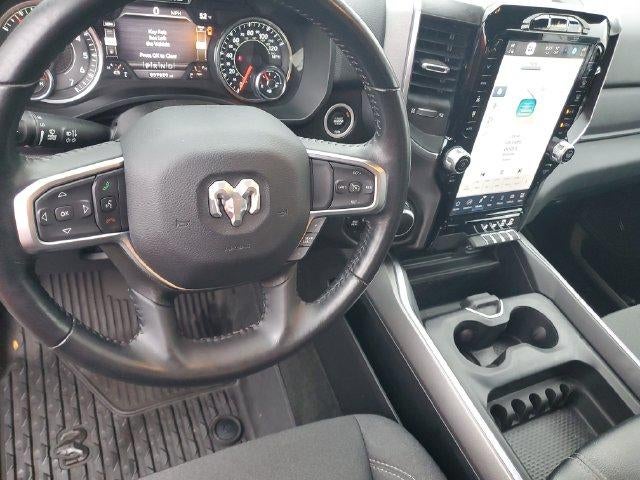 2024 RAM Ram 1500 Pickup Big Horn/Lone Star - Photo 18