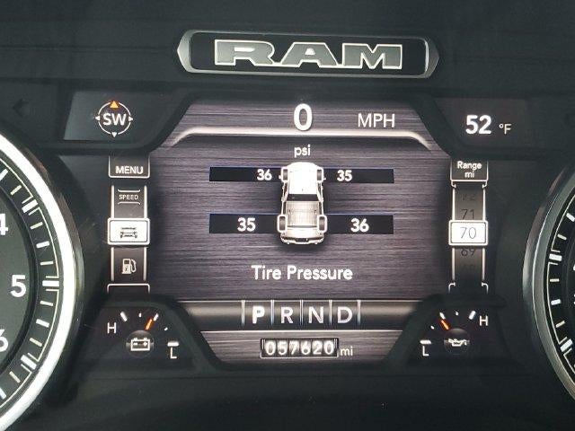 2024 RAM Ram 1500 Pickup Big Horn/Lone Star - Photo 21