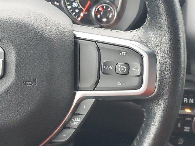 2024 RAM Ram 1500 Pickup Big Horn/Lone Star - Photo 23