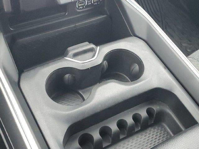 2024 RAM Ram 1500 Pickup Big Horn/Lone Star - Photo 29