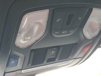 2024 RAM 1500 Big Horn Crew Cab 4x4 5'7" Box