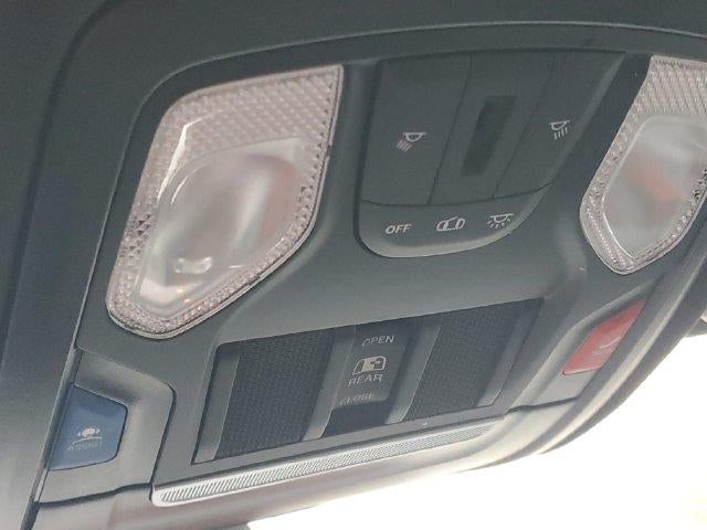 2024 RAM 1500 Big Horn Crew Cab 4x4 5'7" Box