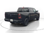 2024 RAM 1500 Big Horn Crew Cab 4x4 5'7" Box
