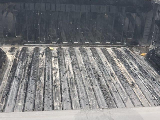 2024 RAM 1500 Big Horn Crew Cab 4x4 5'7" Box