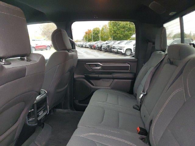 2024 RAM Ram 1500 Pickup Big Horn/Lone Star - Photo 9