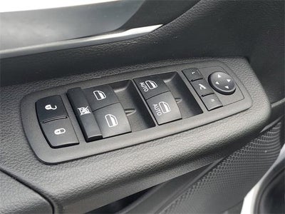 2023 RAM 1500 Big Horn Crew Cab 4x4 5'7" Box