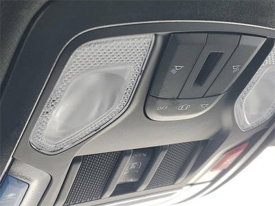 2023 RAM 1500 Big Horn Crew Cab 4x4 5'7" Box