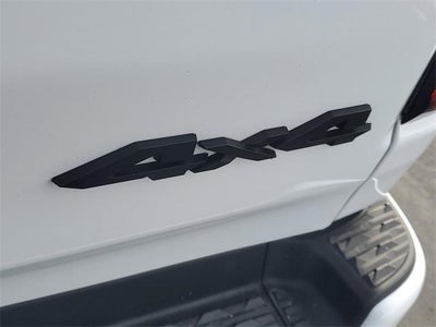 2023 RAM 1500 Big Horn Crew Cab 4x4 5'7" Box