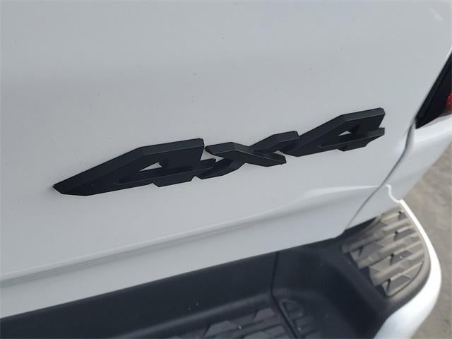 2023 RAM 1500 Big Horn Crew Cab 4x4 5'7" Box