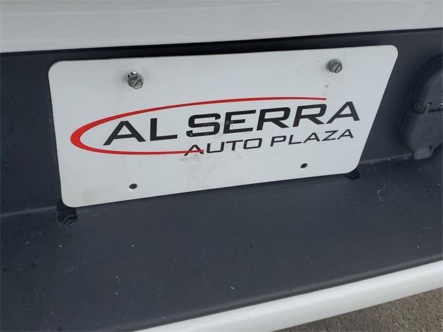 2023 RAM 1500 Big Horn Crew Cab 4x4 5'7" Box