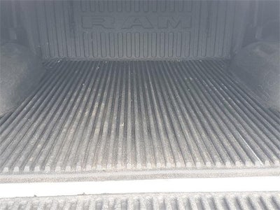 2023 RAM 1500 Big Horn Crew Cab 4x4 5'7" Box