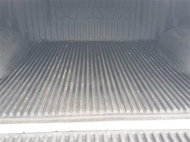 2023 RAM 1500 Big Horn Crew Cab 4x4 5'7" Box