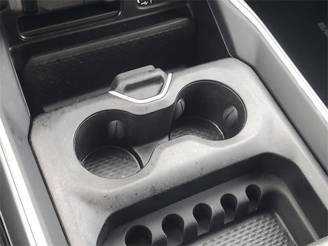 2023 RAM 1500 Big Horn Crew Cab 4x4 5'7" Box