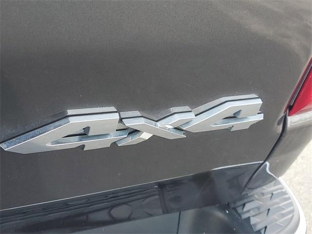 2023 RAM 1500 Big Horn Crew Cab 4x4 5'7" Box