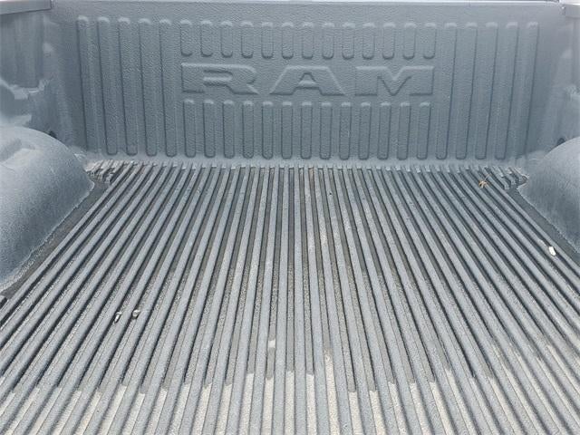 2023 RAM 1500 Big Horn Crew Cab 4x4 5'7" Box