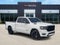 2021 RAM 1500 Big Horn Quad Cab 4x4 6'4" Box