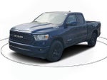 2023 RAM 1500 Big Horn Quad Cab 4x4 6'4" Box