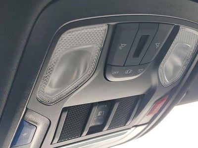 2023 RAM 1500 Big Horn Quad Cab 4x4 6'4" Box
