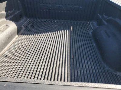 2023 RAM 1500 Big Horn Quad Cab 4x4 6'4" Box