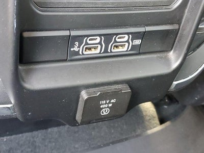 2019 RAM 1500 Big Horn/Lone Star Crew Cab 4x4 5'7" Box